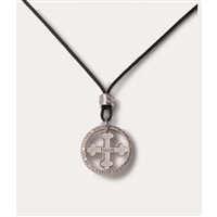 Charm Tuum Flore in Argento TEFB009C0RB - TEFB009C0RB